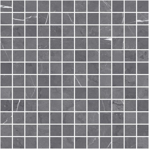 Mirage Jolie Pietra Grey Luc Mosaico 144 30x30