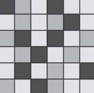 VitrA Color Neutral Mix Matt Dm 5x5 30x30