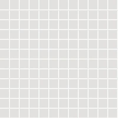 VitrA Color Ral 0809005 Cream Glossy Dm 2.5x2.5 30x30