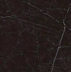 Керамогранит Marvel Nero Marquina Lappato 75x75