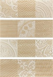 Porcelanite Dos 2215 Composicion Crema Dido IV 90x67.5