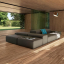 Atlas Concorde Etic Pro Rovere Venice Tatami 22.5x90