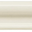 Adex Modernista Moldura Lisa CC Marfil 5x15