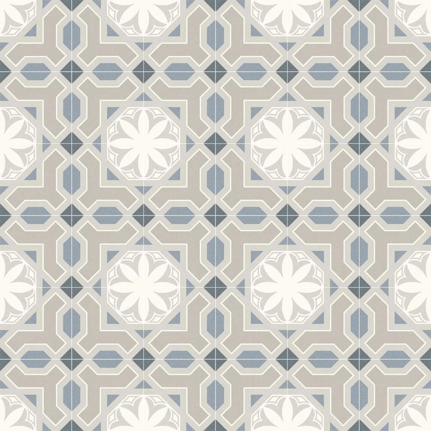 Vives Alameda Linden R Cielo 20x20