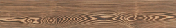 Casalgrande Padana Gendai Wood Brown Naturale 20x120