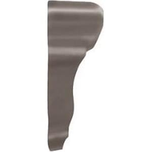 Adex Studio Angulo Exterior Cornisa Timberline 3.5x7.5