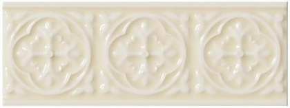 Adex Studio Relieve Palm Beach Almond 7.5x19.8