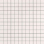 Vives Ruhr Mosaico SP Blanco 30x30