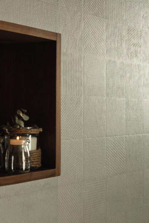 Colorker Hit Mosaico Grey 30x30