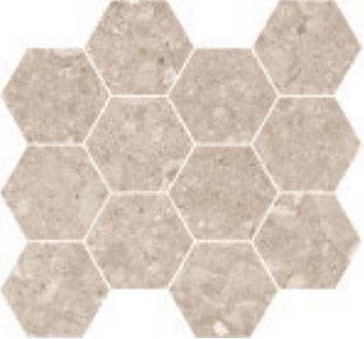 Colorker Native Hexa Cream 29.7x34.4