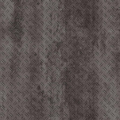 Diesel Stage Boss Metallic Grey Sq. 60x60