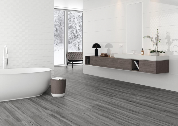 Peronda Frozen Prism 40x120