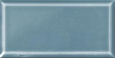 Diffusion Metro Paris Biseaute Blue Jean 84 10x20