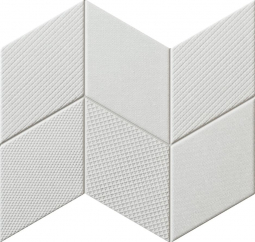 Tubadzin House Of Tones Mosaic Blue 22.8x29.8