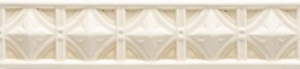 Ceramiche Grazia Essenze Neoclassico Primula 6x26