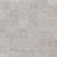 Emil Ceramica Eterna Mosaico 5x5 Silver 30x30