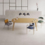 VitrA Terrazzo X Cветлый Лаппато 30x60