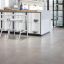 Porcelanosa Urban Limit Black Nature Mate 45x120