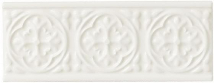 Adex Studio Relieve Palm Beach Bamboo 7.5x19.8