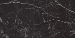 Casalgrande Padana Marmoker Nero Creta Lucido 29.5x59