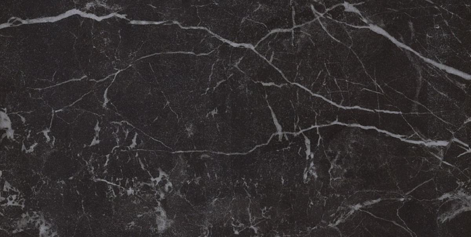 Casalgrande Padana Marmoker Nero Creta Lucido 29.5x59