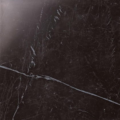 Atlas Concorde Marvel Stone Nero Marquina Lappato 60x60