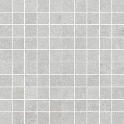 Settecento Shellstone White Mosaico Su Rete 29.8x29.8