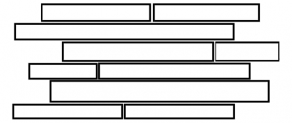 Casalgrande Padana Mineral Chrom Composizione Grey A Soft 30x60