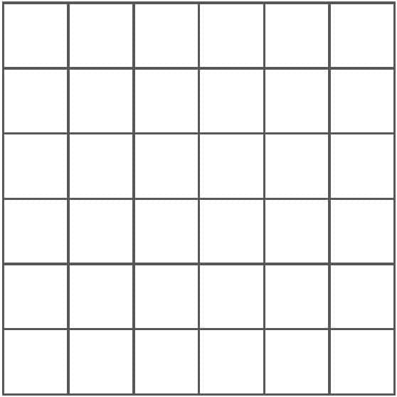 Tagina Il Cotto Mosaico Natural 5x5 30x30