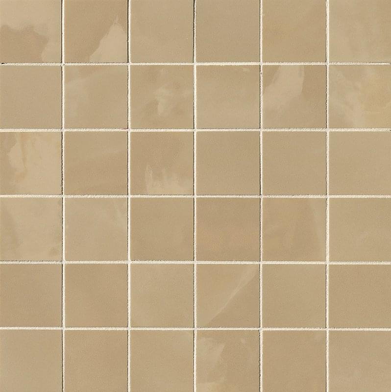 Fap Roma Gold Onice Miele Mosaico 30.5x30.5