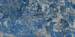 Rex Les Bijoux Sodalite Bleu Glossy 60x120