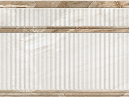 Cube Ceramica Napoli Border-2 22.5x30