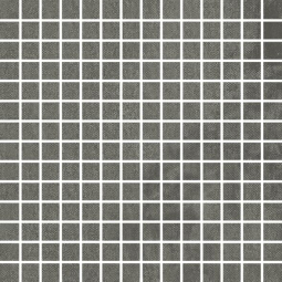 Diesel Camp Mosaico Canvas Grey 30x30