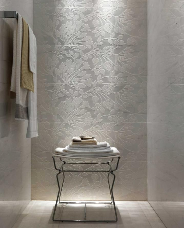Marazzi Stonevision Listello Travertino 5x32.5