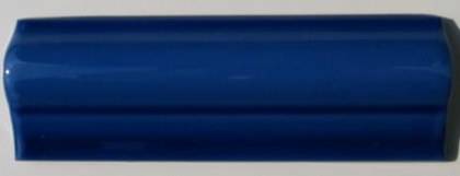 Diffusion Metro Paris Special Cimaise Mouluree Bleu France 31 5x15