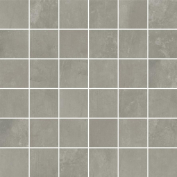 Ricchetti Restyle Mosaico 5x5 Grey Nt 30x30