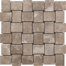 Rondine London Beige Mosaico 30x30