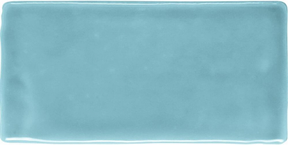 Dune Atelier French Blue Glossy 7.5x15