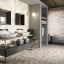 Piemme Ceramiche Evoluta Cluster Dark 60x119.5