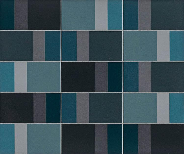 Mutina Diarama Sky Dark 9.4x18.7