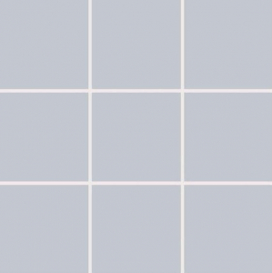 VitrA Color Ral 8000 Grey Matt Dm 10x10 30x30