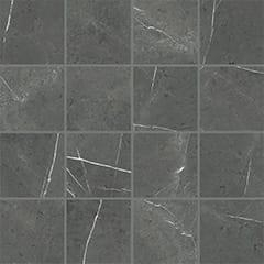 Casa Dolce Casa Stones And More 2.0 Amani Bronze Matte 6 mm Mosaico 30x30