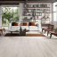 Sant Agostino Timewood White 30x120