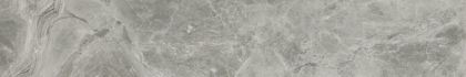 Impronta Italgraniti Marble Experience Orobico Grey Sq Lapp 20x120