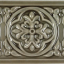 Adex Studio Relieve Palm Beach Eucalyptus 7.5x19.8