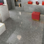 Atlas Concorde Marvel Gems Terrazzo Cream 60x60