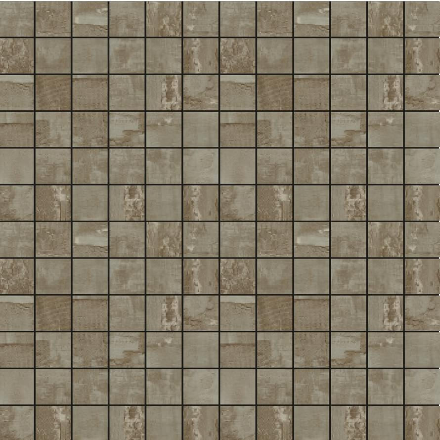 Aparici Jacquard Vison Mosaico 2.5x2.5 29.75x29.75