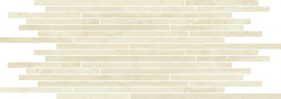 Italon Charme Advance Alabastro White Strip 26x75