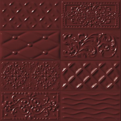 Vives Rivoli Raspail Cereza 10x20