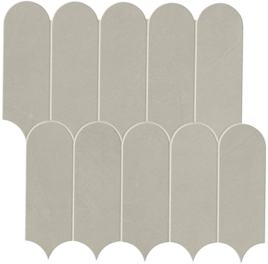 Atlas Concorde Prism Cloud Mosaico Bead 29.7x29.6